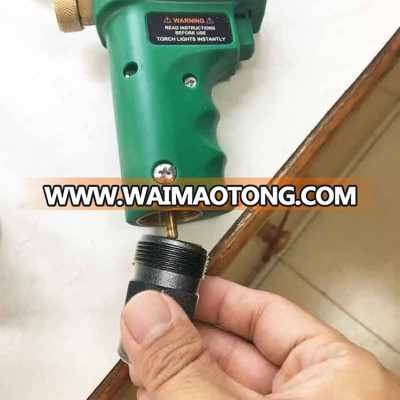 Mapp Gas Tank Adapter