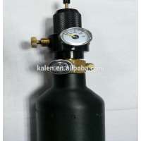 0.45L Air Tank With for Airsoft gun