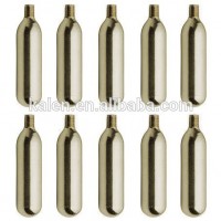 airsoft bb gun 12g co2 gas cylinder co2 cartridge bottle