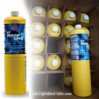 Wholesale 1100 ml map pro gas