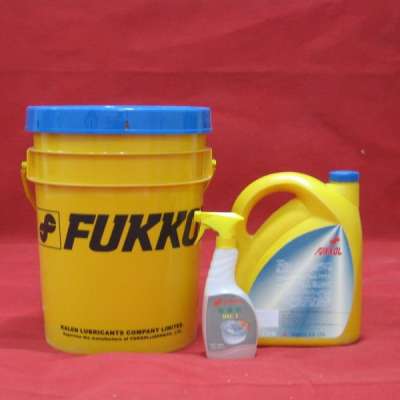 Fukkol DAC 2 Rust Remover oil