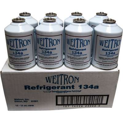 R134A Can OEM