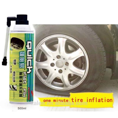 flat tire repair kit quick fix a flat for car caring