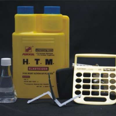 HTM Plastic Elasticizer Rubber oil