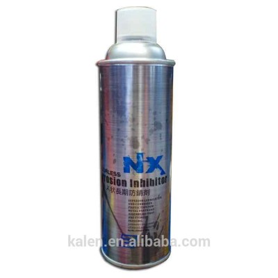 Fukkol 500ml Colorless Corrosion Inhibitor for Metal tools