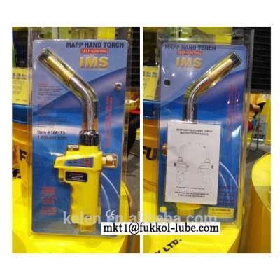 TS8000 High Intensity Trigger Start Welding Torch