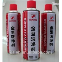 Factory Price OEM cheap mould cleaner for industry